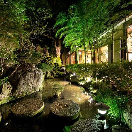 Abba Resorts Izu - Zagyosoh Ito  Exterior photo
