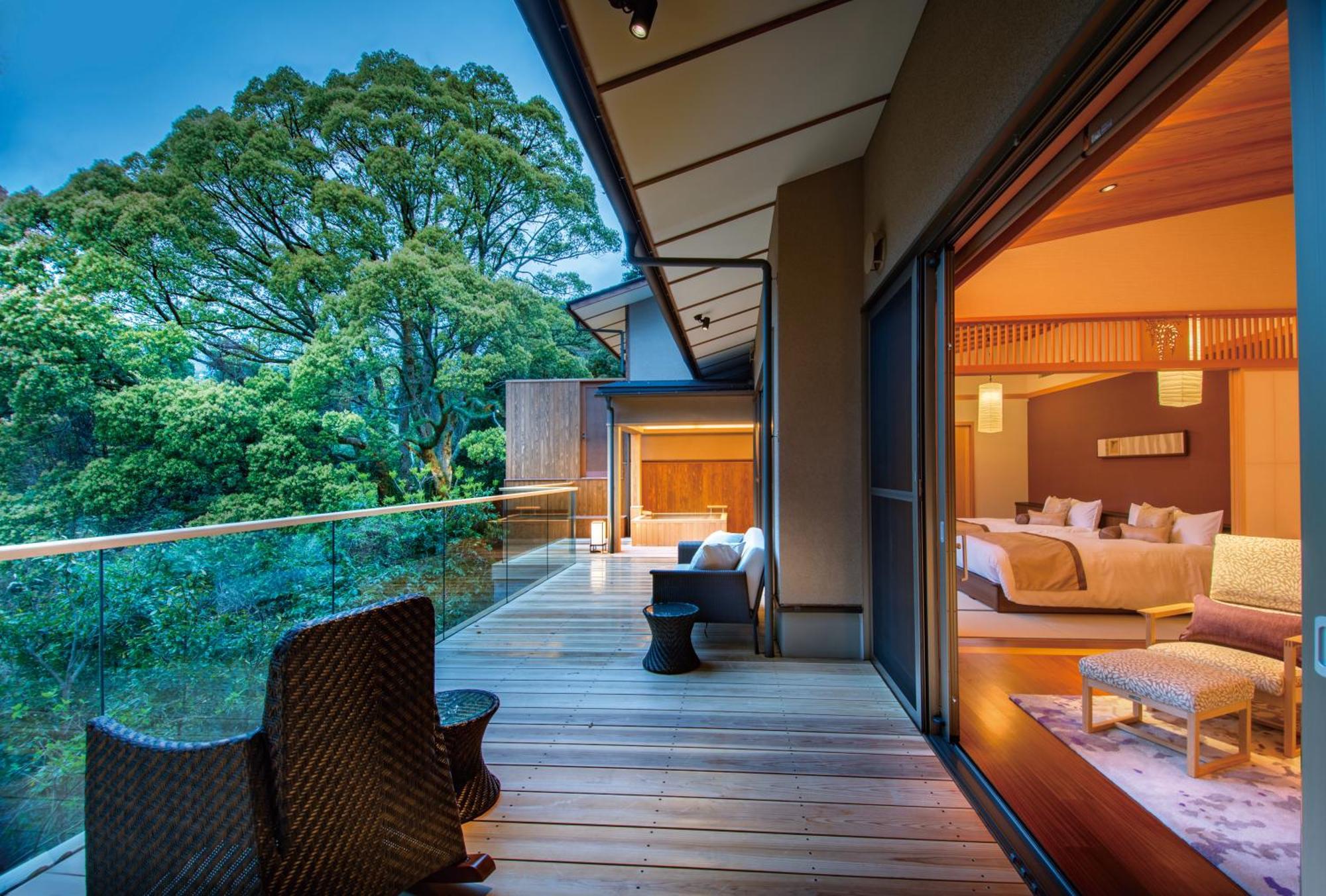 Abba Resorts Izu - Zagyosoh Ito  Exterior photo