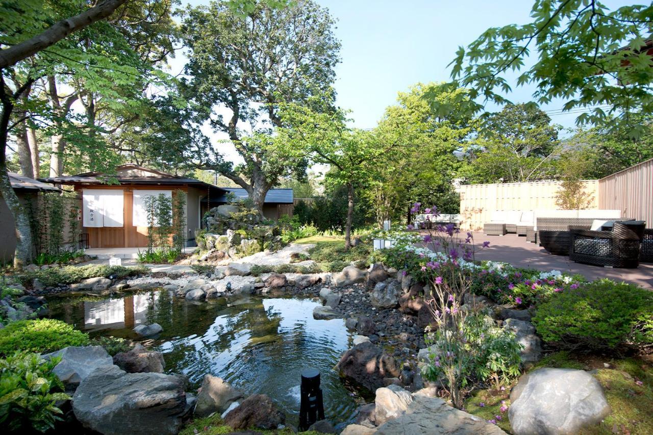 Abba Resorts Izu - Zagyosoh Ito  Exterior photo