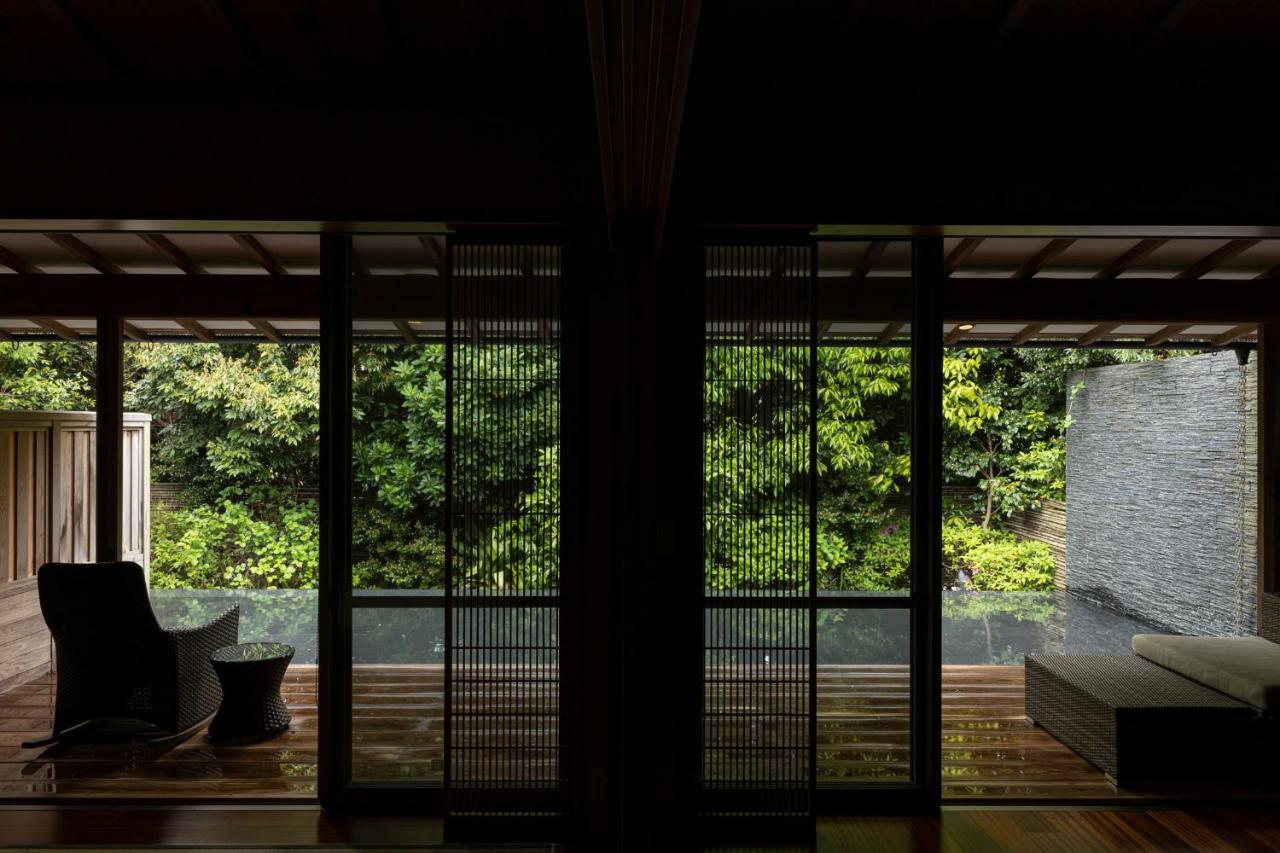 Abba Resorts Izu - Zagyosoh Ito  Exterior photo