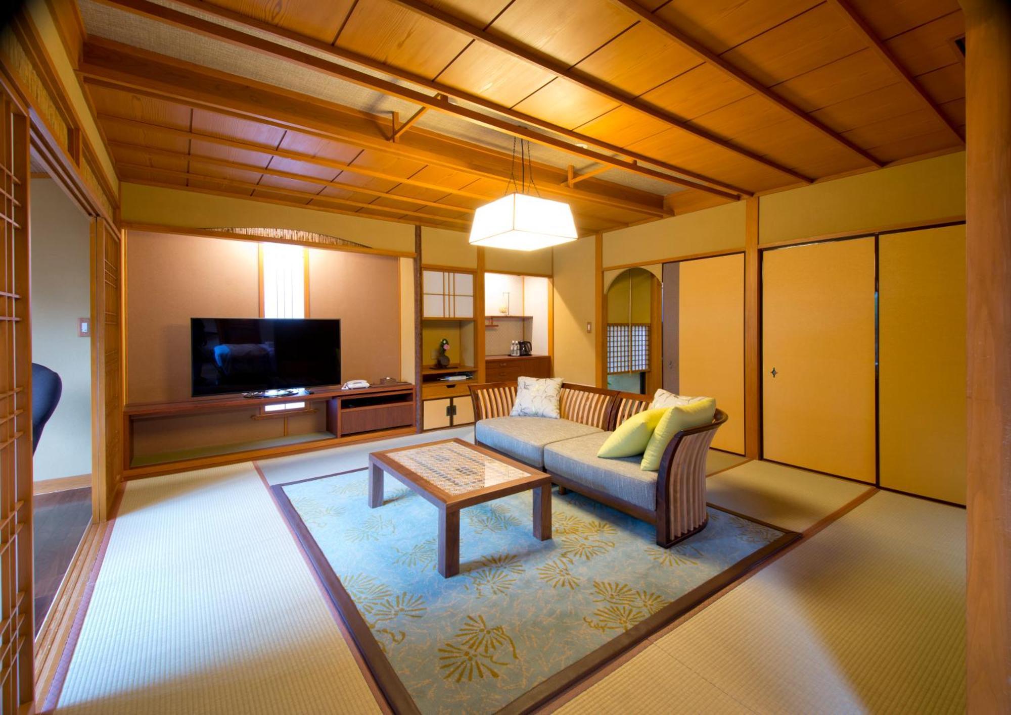 Abba Resorts Izu - Zagyosoh Ito  Exterior photo