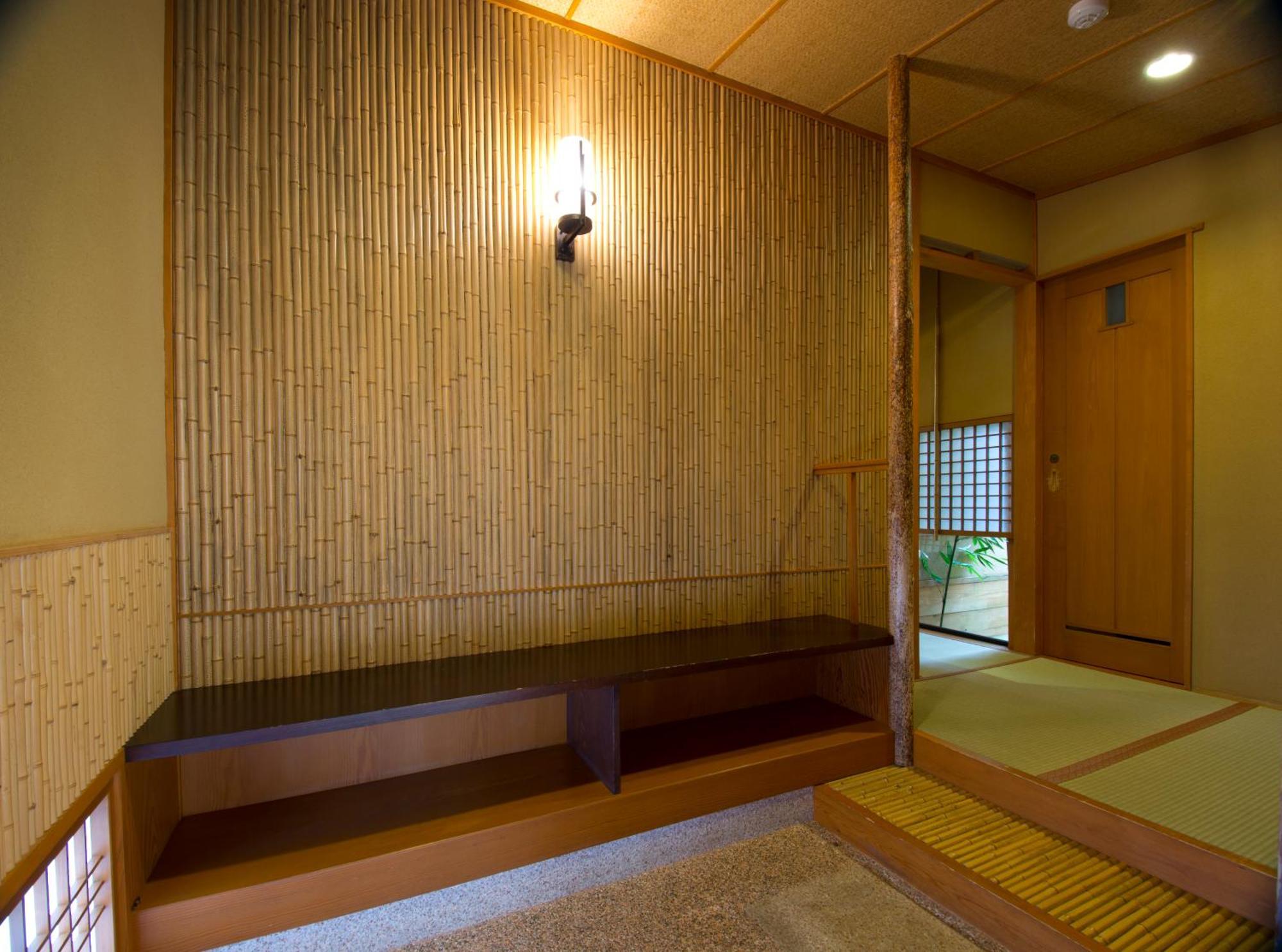 Abba Resorts Izu - Zagyosoh Ito  Exterior photo