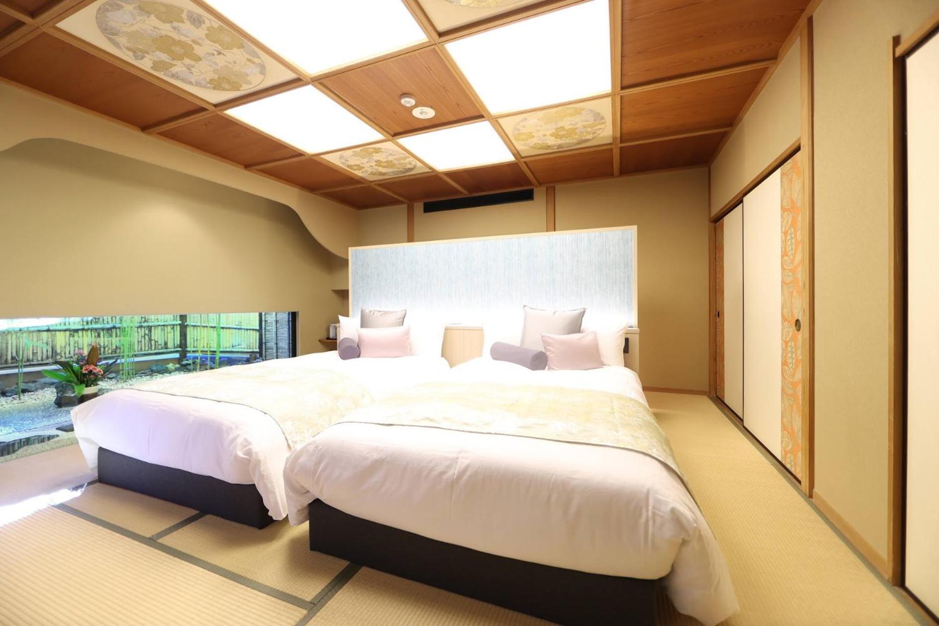 Abba Resorts Izu - Zagyosoh Ito  Exterior photo