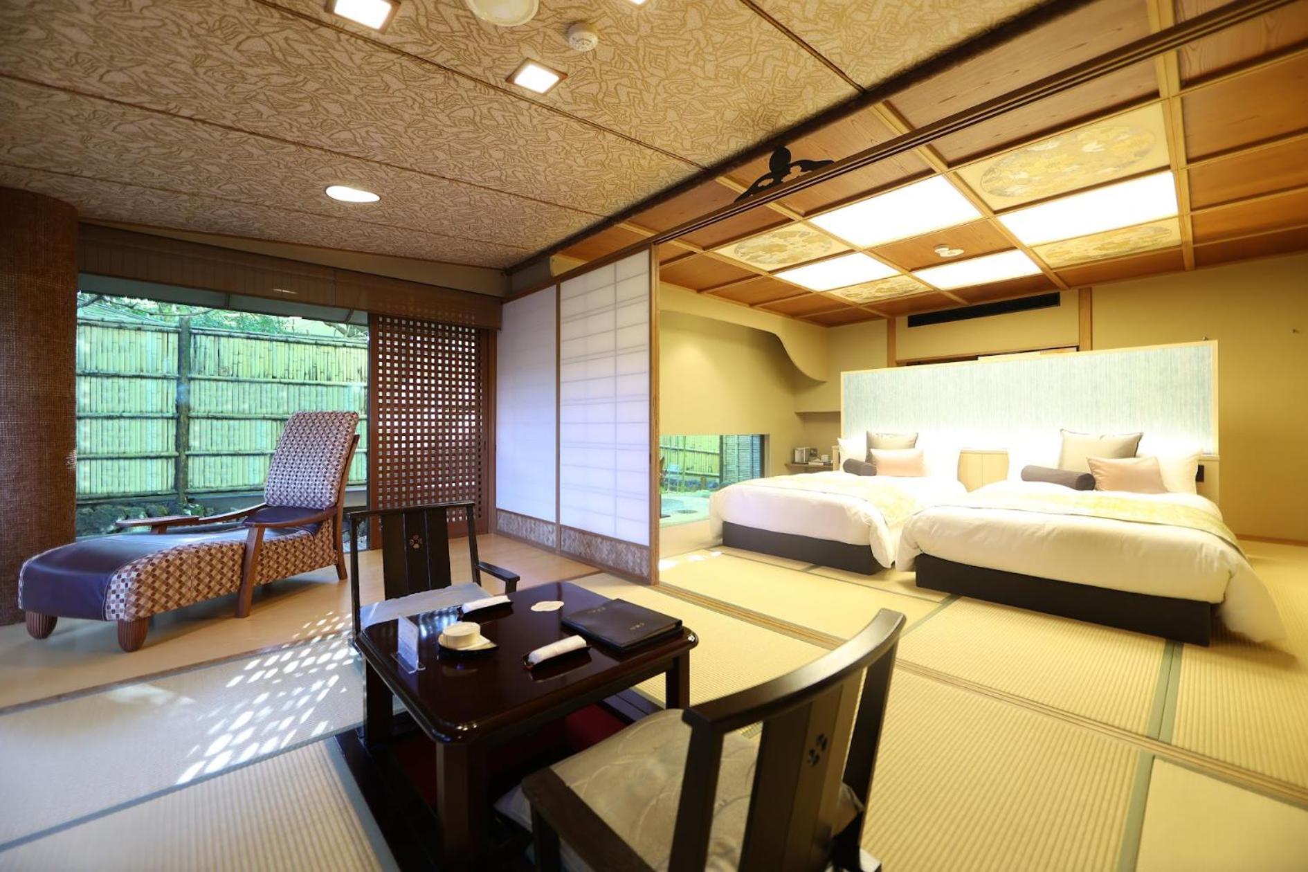 Abba Resorts Izu - Zagyosoh Ito  Exterior photo